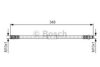 BOSCH 1 987 476 080 Brake Hose